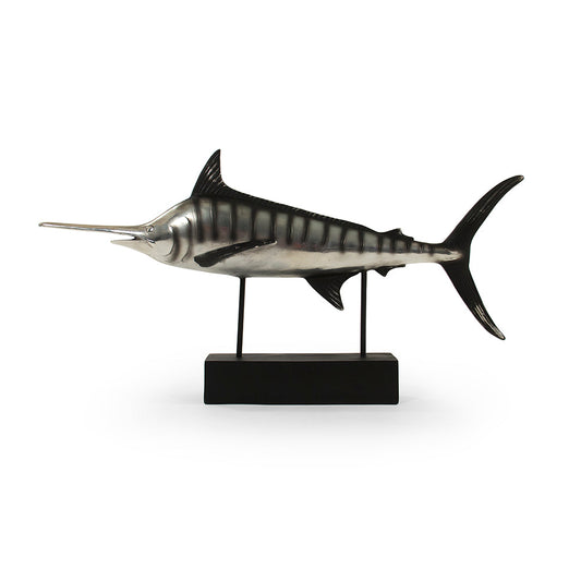 Marlin on Stand