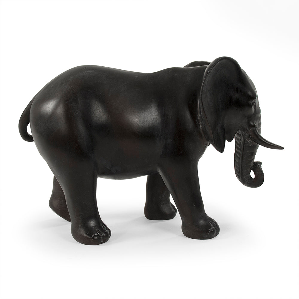 Elephant Statuette