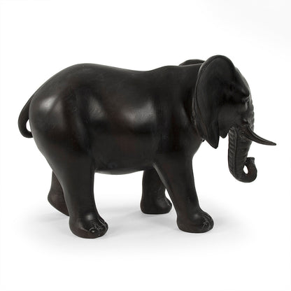Elephant Statuette