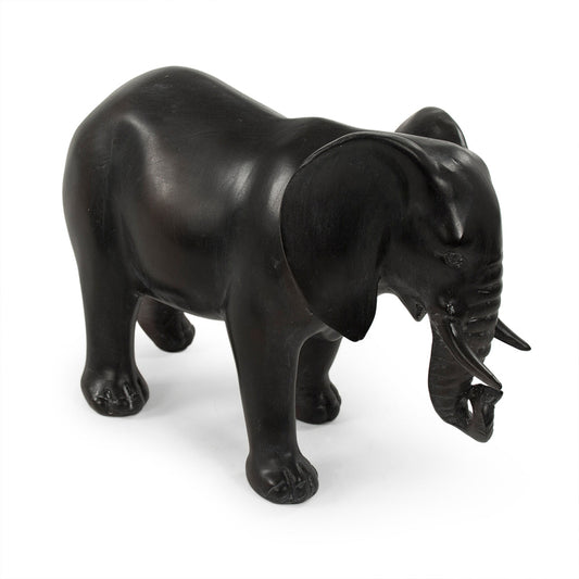 Elephant Statuette