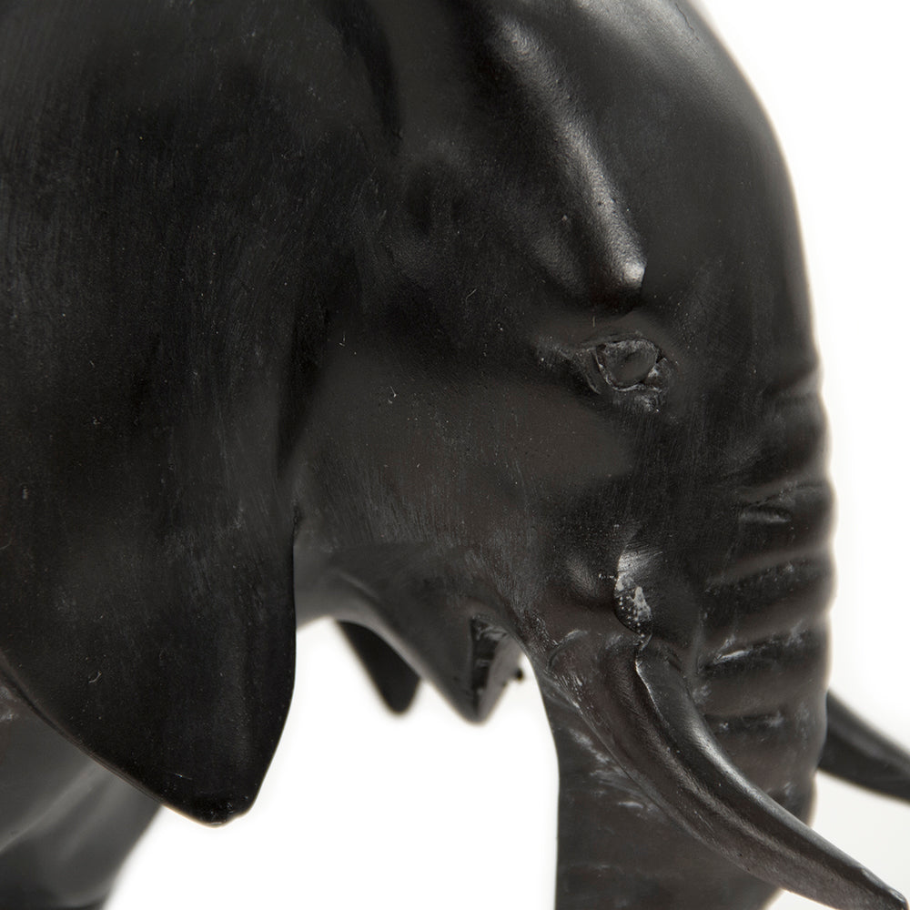 Elephant Statuette