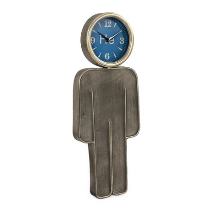 Boy Clock