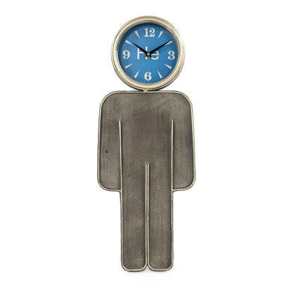 Boy Clock