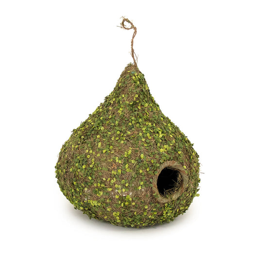 Faux Birdnest