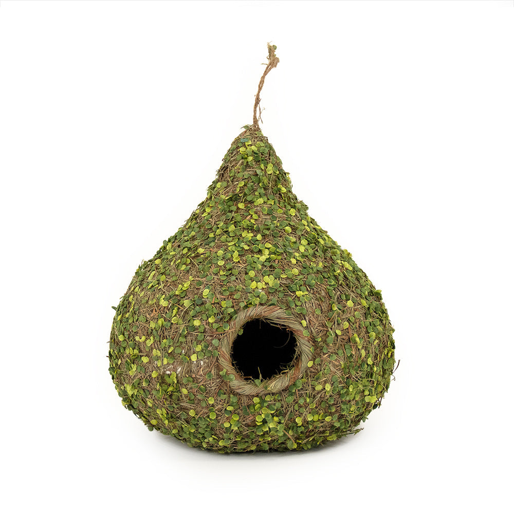 Faux Birdnest