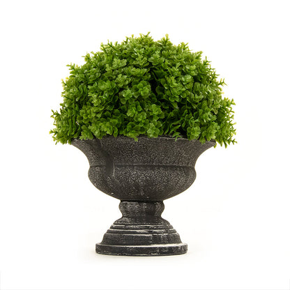 Faux Potted Plant