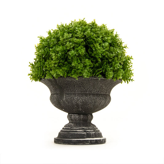 Faux Potted Plant